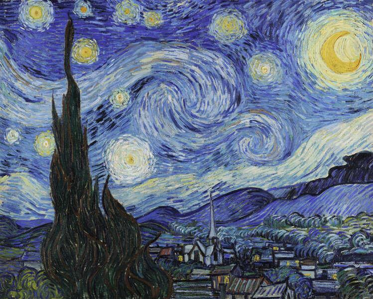 Van Gogh : L’expérience Immersive 