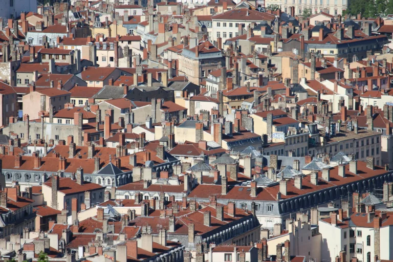 Croix-Rousse