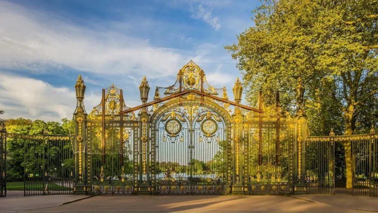 Parc de la Tête d’Or